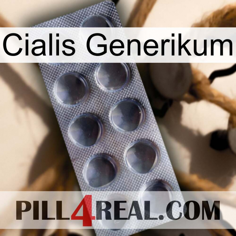 Cialis Generic 30